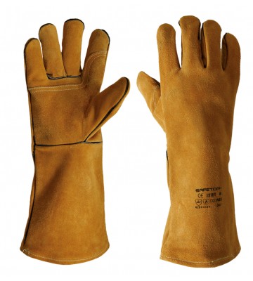 COLUMBUS GUANTES DE SOLDADOR