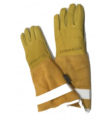 CRYOLITE GUANTES TERMICOS PARA BAJAS TEMPERATURAS