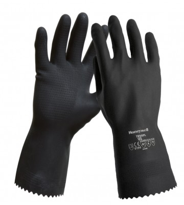HEAVY WEIGHT INDUSTRIAL GUANTES RIESGOS QUIMICOS