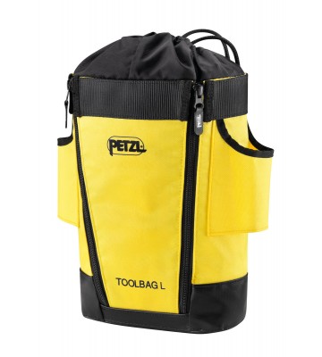 TOOLBAG 5L, BOLSA PORTAHERRAMIENTAS