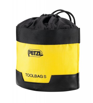 TOOLBAG 2,5L, BOLSA PORTAHERRAMIENTAS