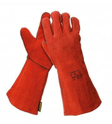ESSEN GUANTES DE SOLDADOR