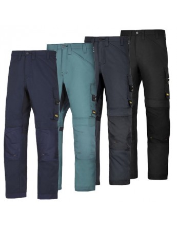 PANTALON ALLROUNDWORK