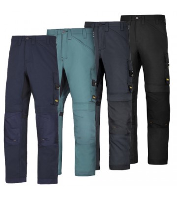 PANTALON ALLROUNDWORK