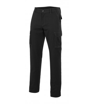 PANTALON MULTIBOLSILLOS