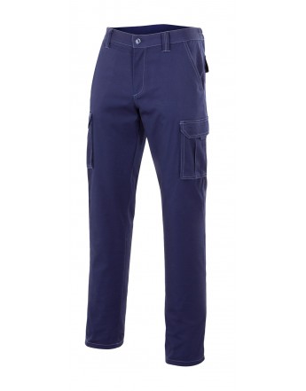 PANTALON MULTIBOLSILLOS