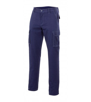 PANTALON MULTIBOLSILLOS