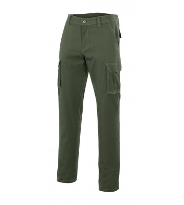 PANTALON MULTIBOLSILLOS