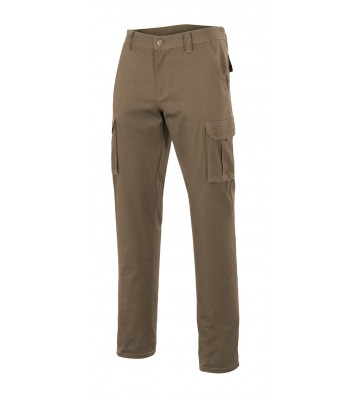 PANTALON MULTIBOLSILLOS