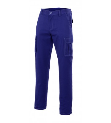PANTALON MULTIBOLSILLOS