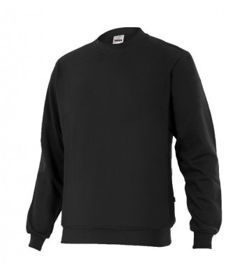 Sudadera Unisex Velilla 105701