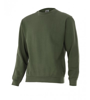 Sudadera Unisex Velilla 105701