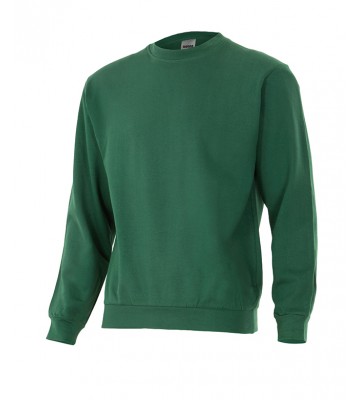 Sudadera Unisex Velilla 105701