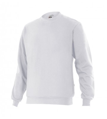 Sudadera Unisex Velilla 105701