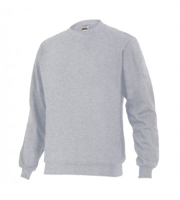 Sudadera Unisex Velilla 105701