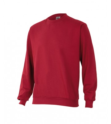 Sudadera Unisex Velilla 105701