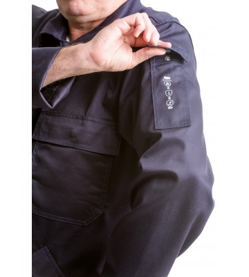 CHAQUETA DAPRO ROPA DE TRABAJO STANDARD