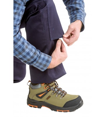 PANTALON DAPRO ROPA DE TRABAJO STANDARD