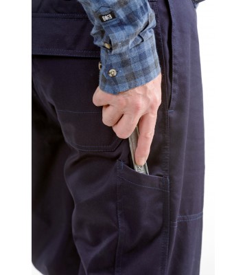 PANTALON DAPRO ROPA DE TRABAJO STANDARD