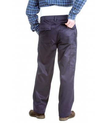 PANTALON DAPRO ROPA DE TRABAJO STANDARD