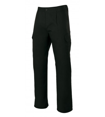 Pantalón multibolsillos Velilla Serie 345