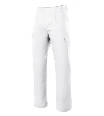 Pantalón multibolsillos Velilla Serie 345