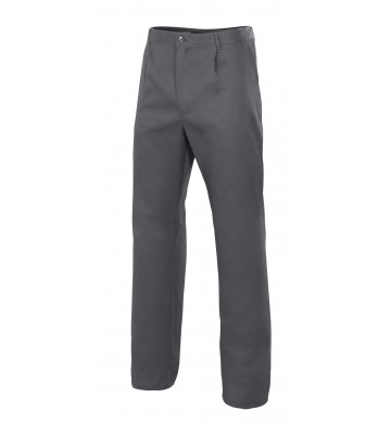 PANTALON CON PINZAS