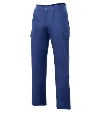 PANTALON ACOLCHADO MULTIBOLSILLOS