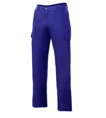 PANTALON ACOLCHADO MULTIBOLSILLOS