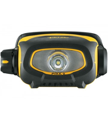 PIXA 2, LINTERNA FRONTAL CON TECNOLOGIA CONSTANT LIGHTING. 80 LUMENS