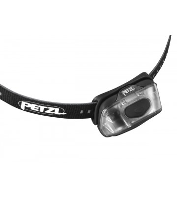 TIKKA PRO, LINTERNA FRONTAL ULTRACOMPACTA 100 LUMENS