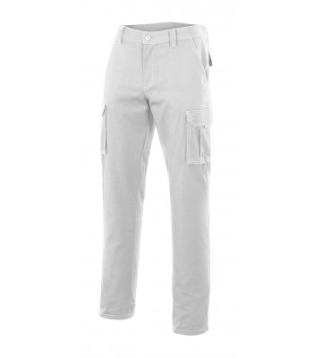 PANTALON MULTIBOLSILLOS