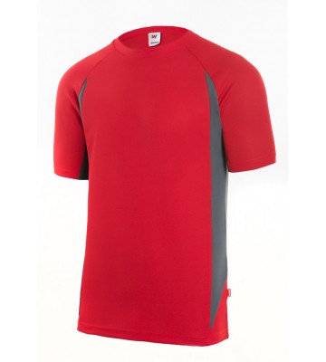 CAMISETA TECNICA