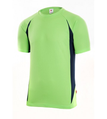 CAMISETA TECNICA
