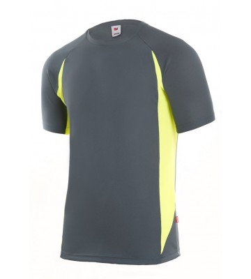 CAMISETA TECNICA