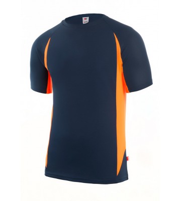 CAMISETA TECNICA
