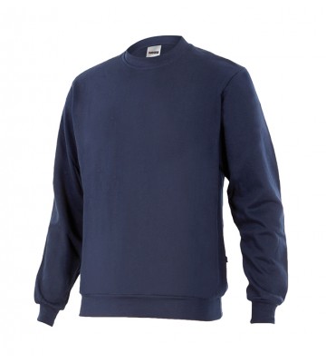 Sudadera Unisex Velilla 105701