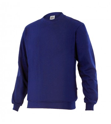 Sudadera Unisex Velilla 105701
