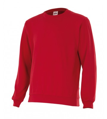 Sudadera Unisex Velilla 105701