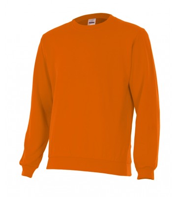 Sudadera Unisex Velilla 105701