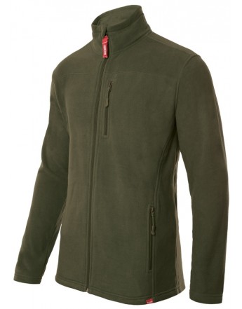 CHAQUETA POLAR
