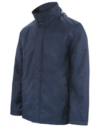 PARKA ACOLCHADA