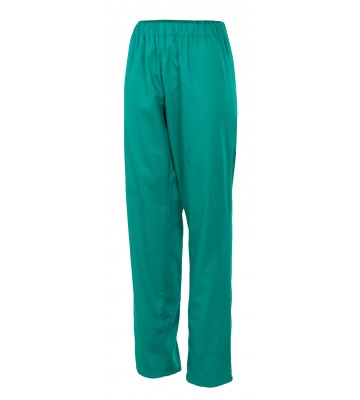 PANTALON PIJAMA SIN CREMALLERA