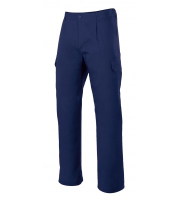 Pantalón multibolsillos Velilla Serie 345