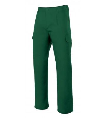 Pantalón multibolsillos Velilla Serie 345