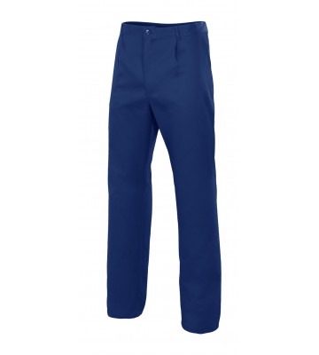 PANTALON CON PINZAS