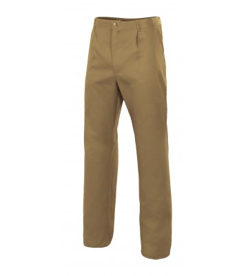 PANTALON CON PINZAS