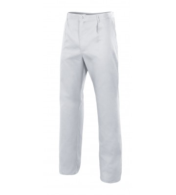 PANTALON CON PINZAS
