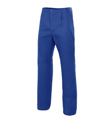 PANTALON CON PINZAS