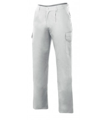 PANTALON ACOLCHADO MULTIBOLSILLOS